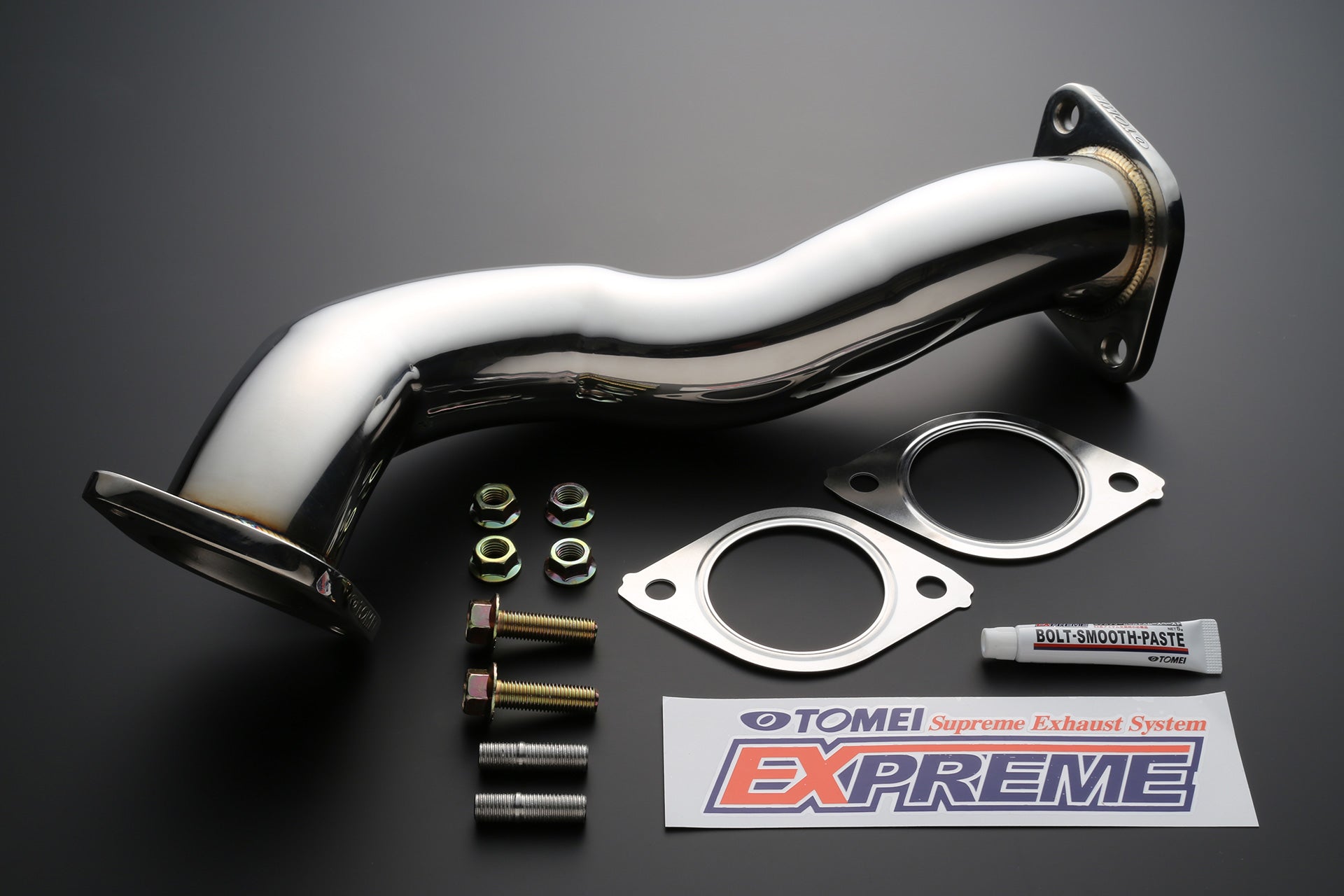 TOMEI EXPREME JOINT PIPE  For 86 BRZ FR-S FA20 431104