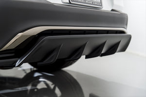 AIMGAIN REAR DIFFUSER FOR LEXUS UX250H F-SPORT MZAH10 AIMGAIN-00003