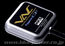 HKS VAC Type CF  For SUBARU IMPREZA GVF EJ257 45002-AF003