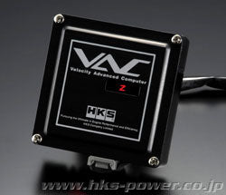 HKS VAC Type Z  For NISSAN FAIRLADY Z Z34 VQ37VHR 45002-AN007