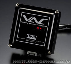 HKS VAC Type IS F For LEXUS IS F USE20 2UR-GSE 45002-AT010 - Black 