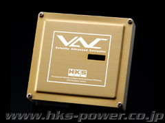 HKS VAC T-609  For TOYOTA CROWN ATHLETE GRS204 2GR-FSE 45002-AT012