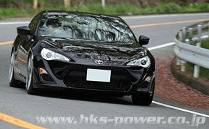HKS VAC type-CFT 86 BRZ ZC6 ZN6 売り切り　美品　リミッターカット