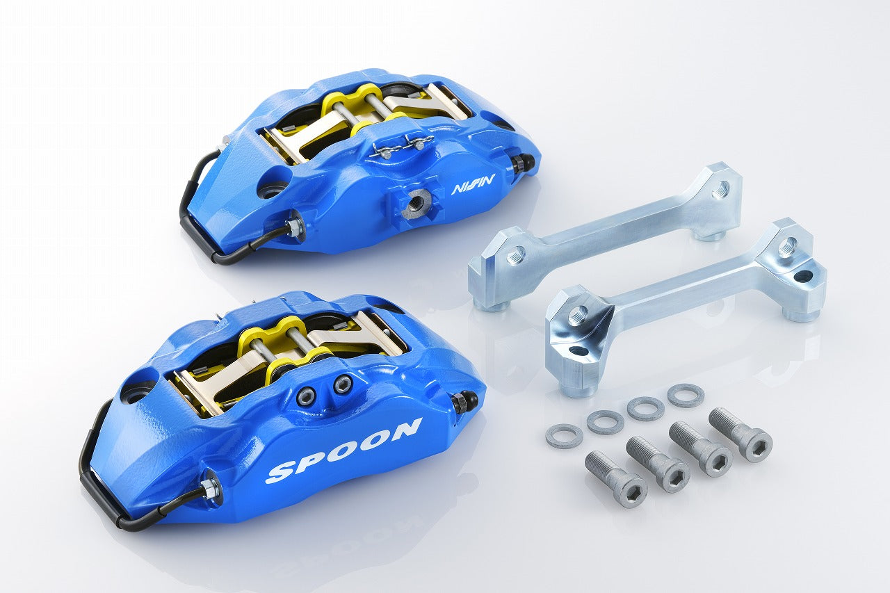 SPOON FULL MONOCOQUE CALIPER SET,JG3 FOR HONDA N-ONE JG S07B 45020