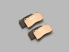 MUGEN SPORTS BRAKE PAD FRONT FOR HONDA CIVIC FK8 45022-XMEB-K000