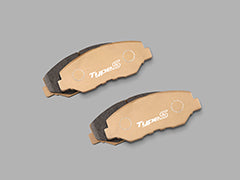 MUGEN BRAKE PAD TYPE-SPORTS (FRONT) FOR HONDA CIVIC FL1 45022-XNCD-K000