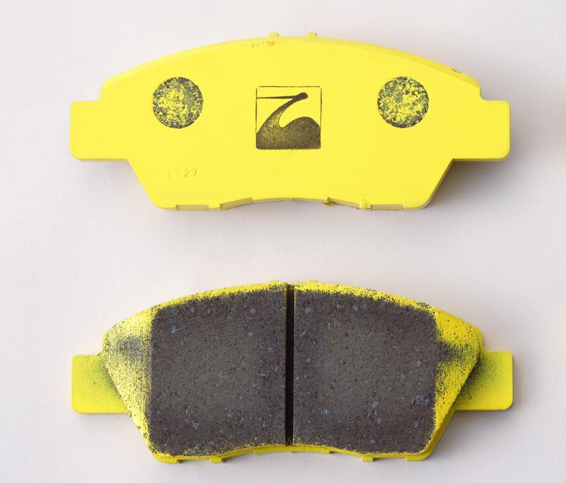 SPOON FRONT BRAKE PAD For HONDA FIT GE8 45022-EG6-000