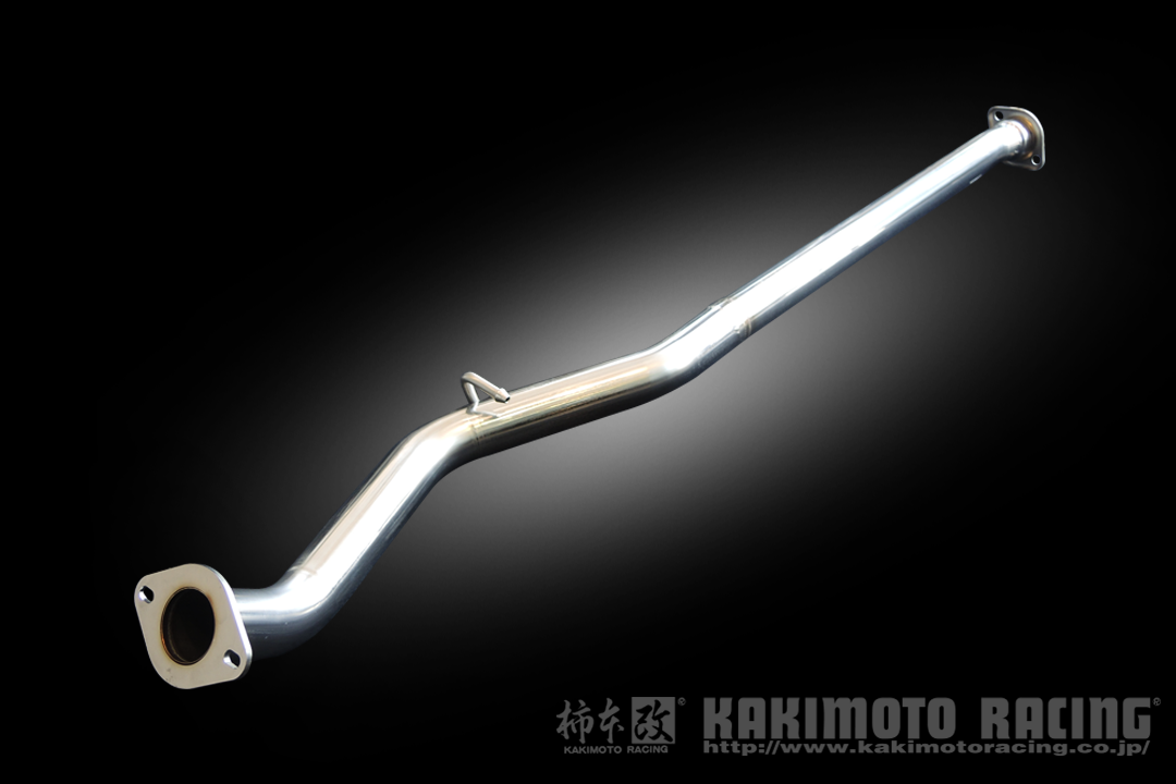 KAKIMOTO RACING CENTER PIPE EXHAUST FOR TOYOTA GR86 ZN8 SUBARU BRZ ZD8 FA24 TCP3181