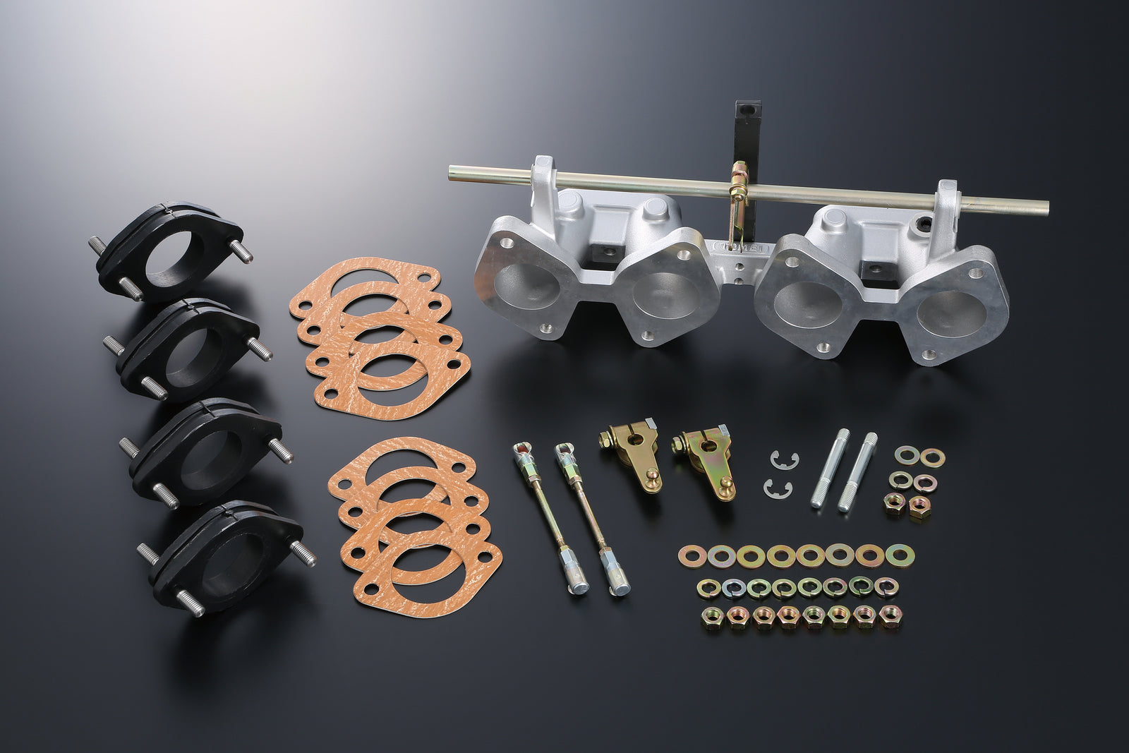 TOMEI INTAKE MANIFOLD  For NISSAN A SERIES A12 A14 A15 451003