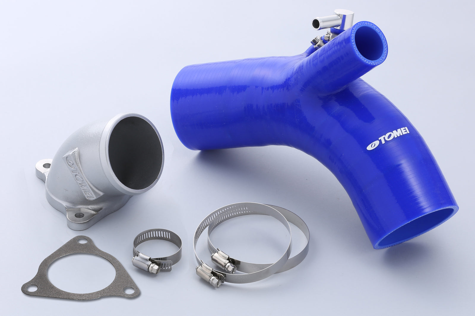 TOMEI TURBO SUCTION HOSE ARMS  For MITSUBISHI EVO X 4B11 451008