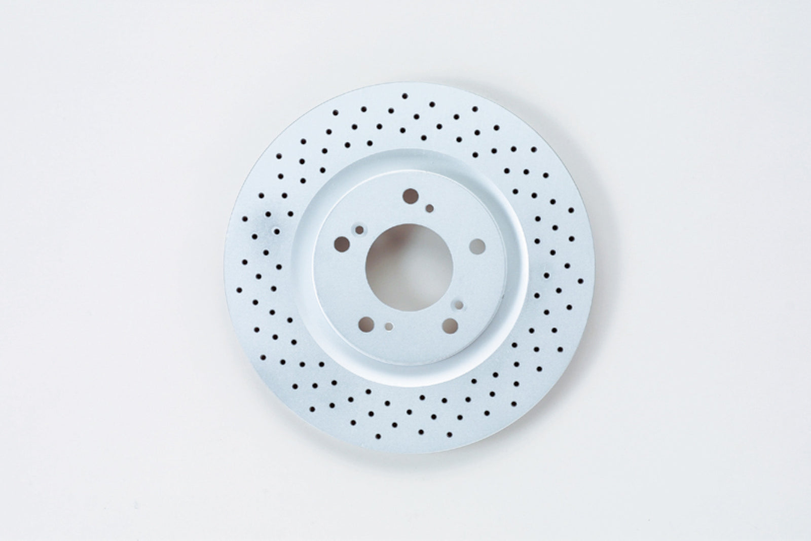 SPOON FRONT BRAKE ROTOR For HONDA S2000 AP1 AP2 45251-AP1-000