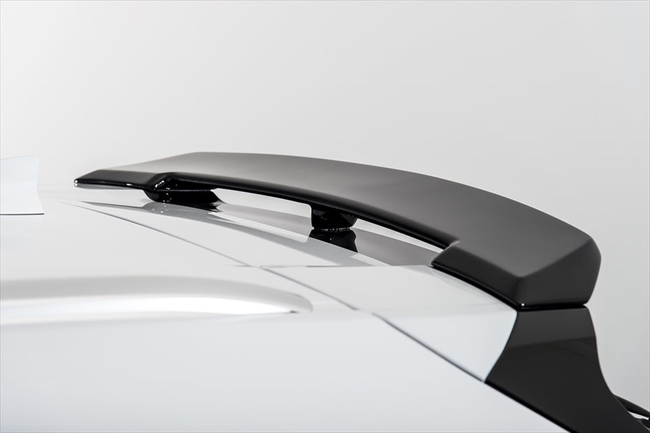 AIMGAIN ROOF SPOILER FOR LEXUS UX250H F-SPORT MZAH10 AIMGAIN-00004