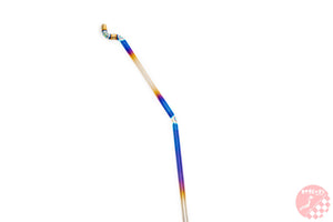 RIZE JAPAN TITANIUM BAR FOR NISSAN SILVIA S14