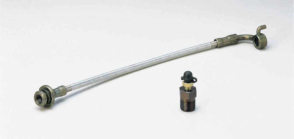 NISMO Clutch Hose  For Skyline R32 RB25DE (2WD) 46211-RSS40