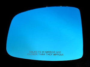 SEEKER SUPER WIDE BLUE MIRROR FOR HONDA S660 21000-660-000