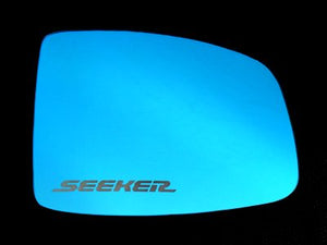 SEEKER SUPER WIDE BLUE MIRROR FOR HONDA S660 21000-660-000