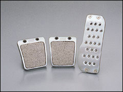 MUGEN SPORTS PEDAL (MT)  For INTEGRA TYPE R DC2 DC5 46545-XG5-K2S0