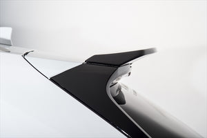 AIMGAIN ROOF SPOILER FOR LEXUS UX250H F-SPORT MZAH10 AIMGAIN-00004
