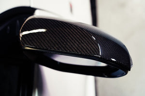 TOMS MIRROR COVER FOR TOYOTA GR YARIS GXPA16 87950-TPA16