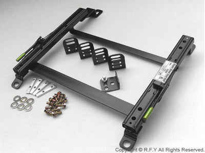 RACING FACTORY YAMAMOTO SEAT RAIL FOR HONDA S2000 AP1 AP2 RACING-FACTORY-YAMAMOTO-00207