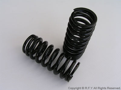 RACING FACTORY YAMAMOTO PROGRESSIVE 10K SPRING FOR REAR FOR HONDA S2000 AP1 AP2 RACING-FACTORY-YAMAMOTO-00089