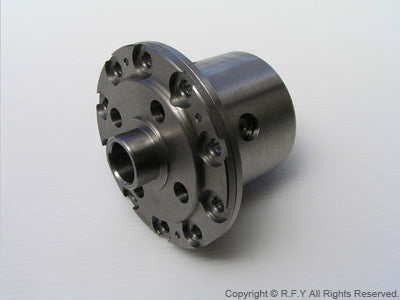 RACING FACTORY YAMAMOTO ATS SILENT LSD S PLATE + 2 ANGLE SWITCHING CAM RING 1.5WAY 60 DEGREES FOR HONDA S2000 AP1 AP2 RACING-FACTORY-YAMAMOTO-00134