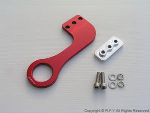 RACING FACTORY YAMAMOTO TOWING HOOK FOR HONDA S2000 AP1 AP2 RACING-FACTORY-YAMAMOTO-00190