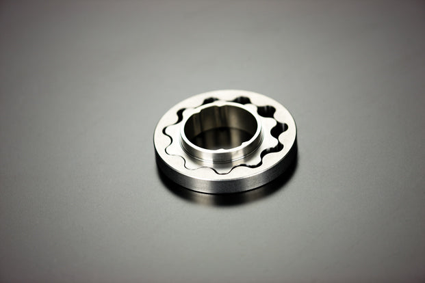 TODA RACING Heavy Duty Oil Pump  For LEVIN TRUENO 4AG (5 valve) 15131-4AG-200