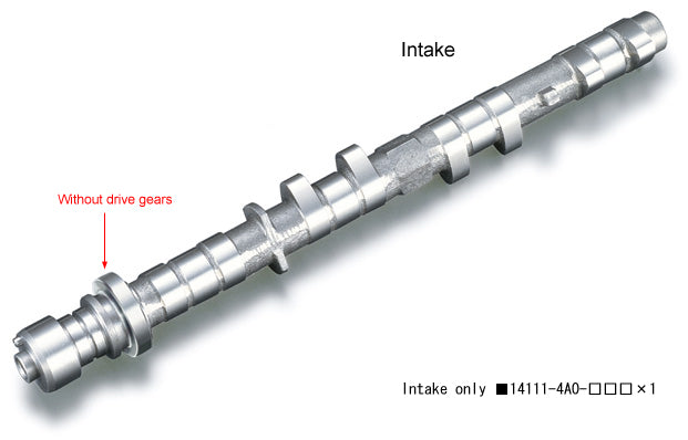 TODA RACING Intake Camshaft  For LEVIN  TRUENO 4AG-4valve 14111-4A0-I21