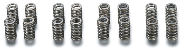 TODA RACING Up Rated Valve Springs  For LEVIN  TRUENO 4AG-4valve 14750-4AG-000