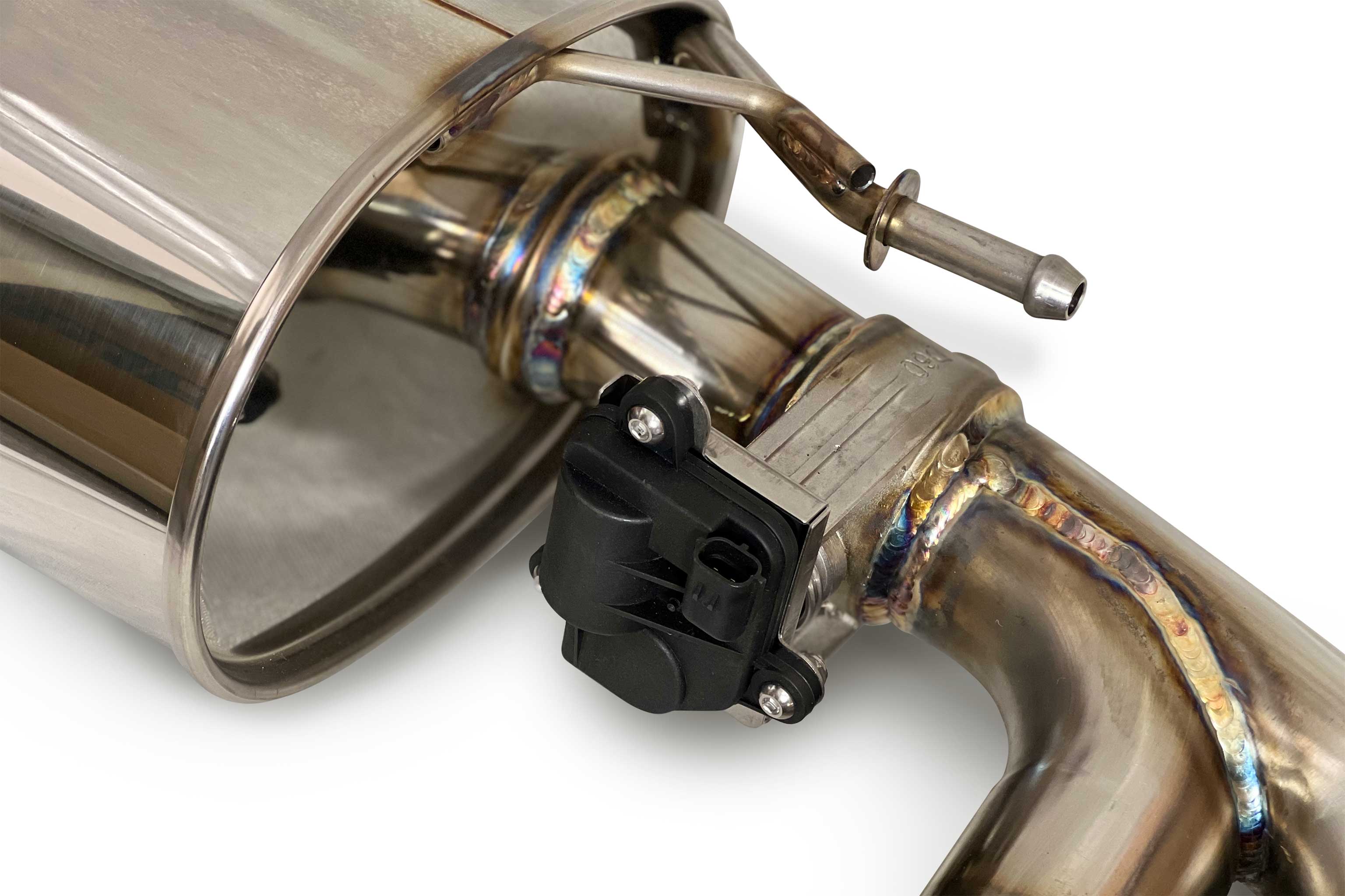 FUJITSUBO VVV FOR GR YARIS 1.6 GXPA16 470-21232 - Black Hawk Japan