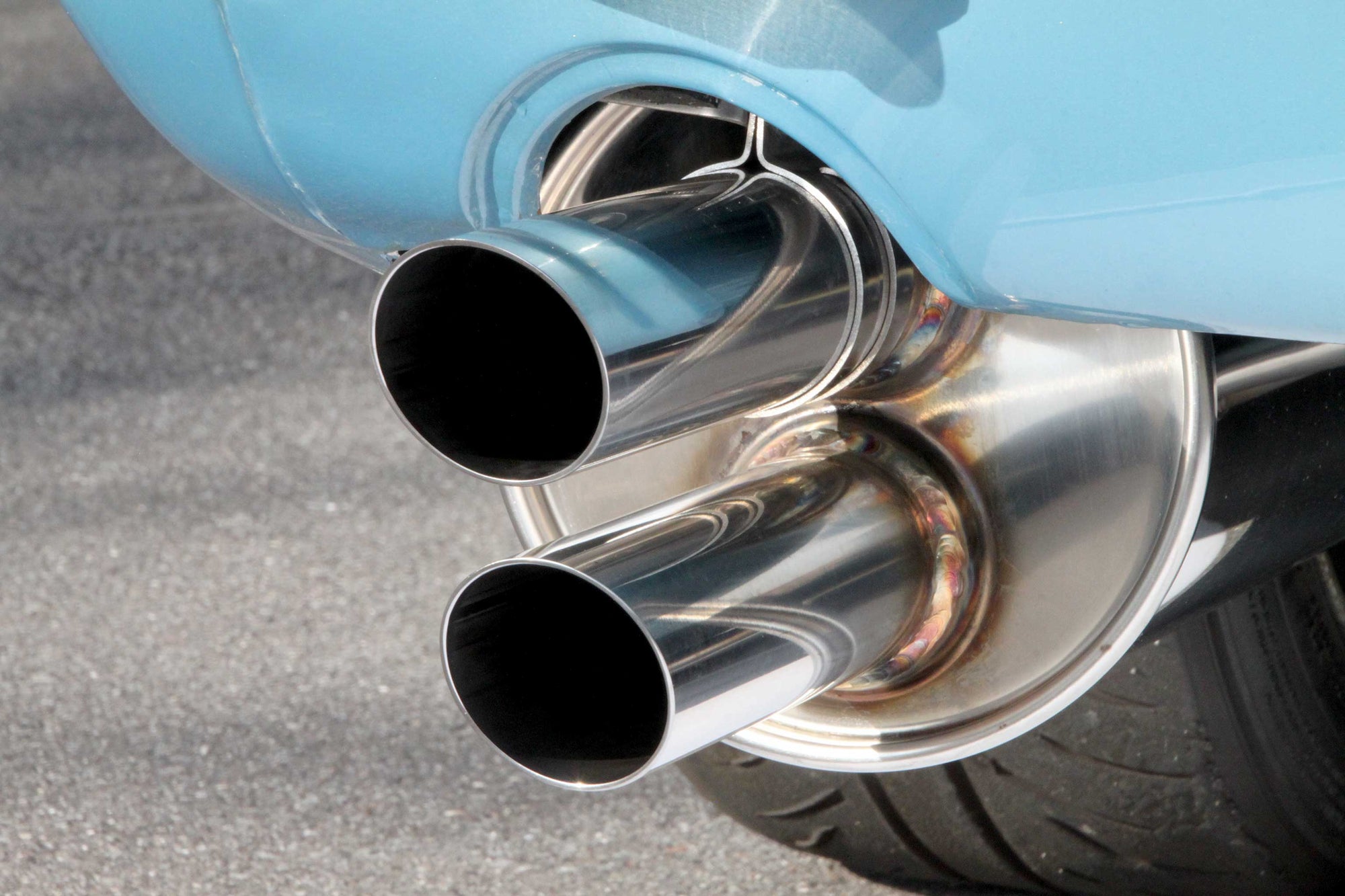 FUJITSUBO EXH PERFORMANCE UNIT (LEGALIS) For FAIRLADY Z 2-SEATER S30 050-15415