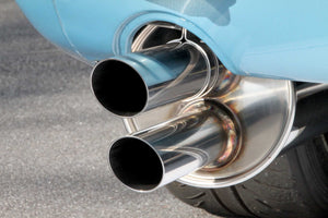 FUJITSUBO EXH PERFORMANCE UNIT (LEGALIS) For FAIRLADY Z 2-SEATER S30 050-15415