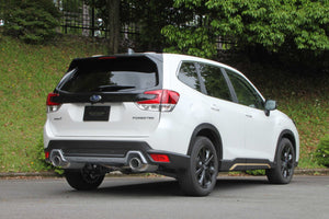 FUJITSUBO AUTHORIZE S For FORESTER 1.8 TURBO (APPLIED C) SK5 350-64552