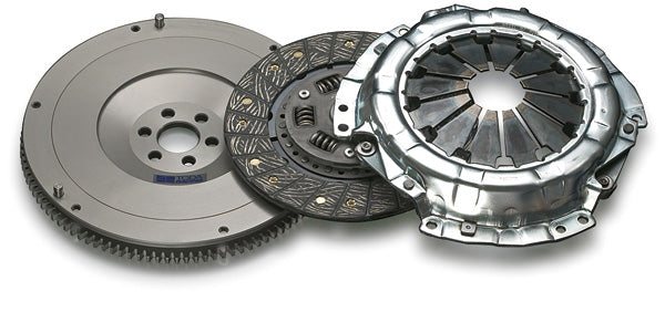TODA RACING Ultra Light Flywheel Clutch KIT sports disc  For STARLET 4EFT 26000-4E0-01N