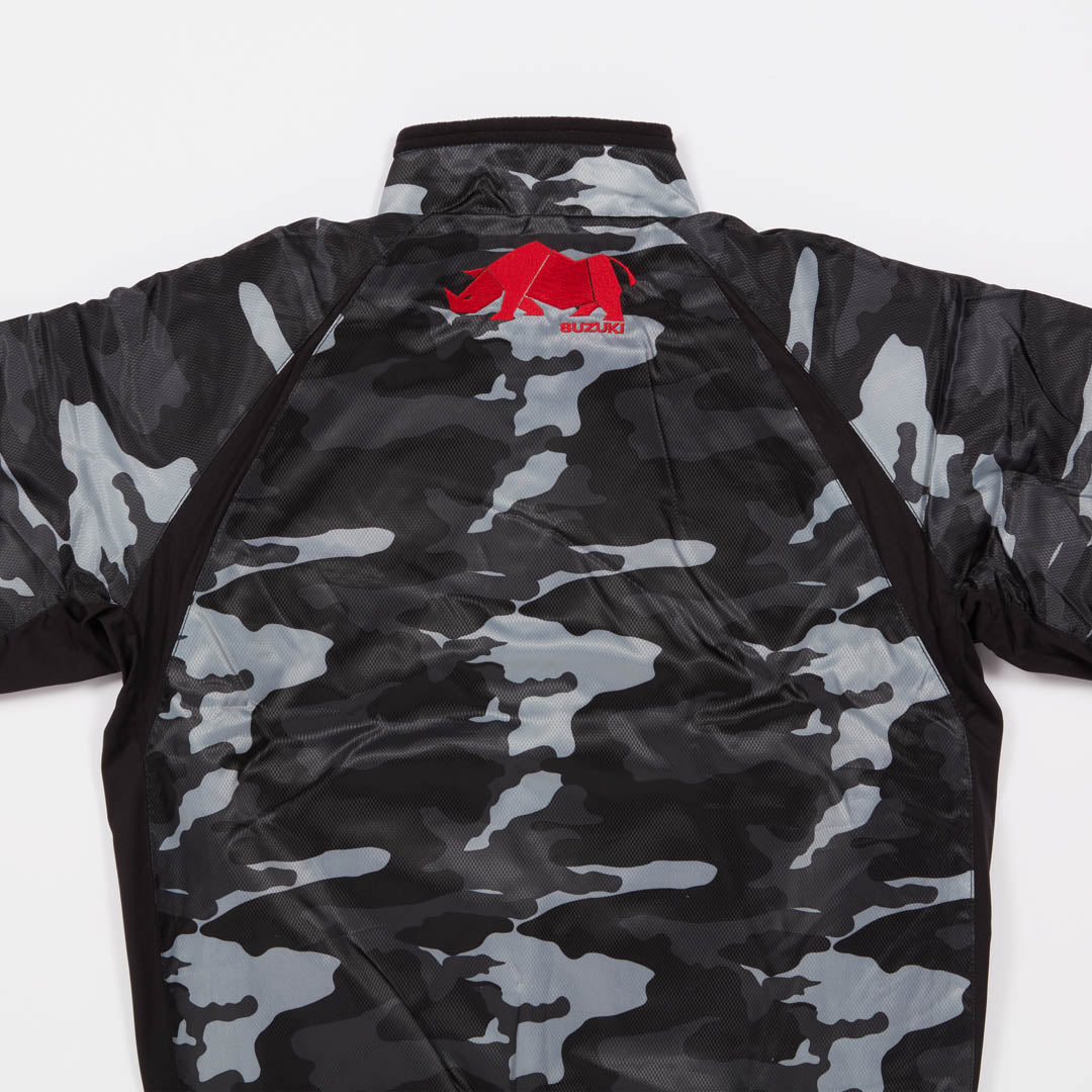 AUTO RIMESSA JIMNY PULLOVER JACKET S FOR  0000R-78000-C0S