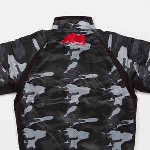 AUTO RIMESSA JIMNY PULLOVER JACKET S FOR  0000R-78000-C0S