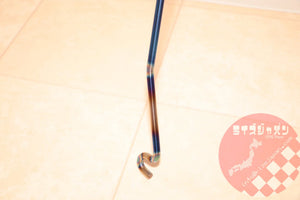 RIZE JAPAN TITANIUM BAR FOR TOYOTA AE86