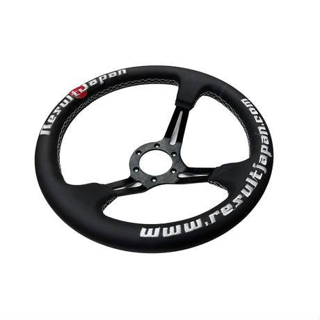 RESULT JAPAN ORIGINAL STEERING