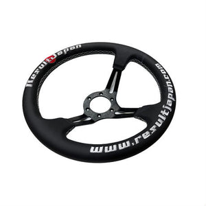 RESULT JAPAN ORIGINAL STEERING