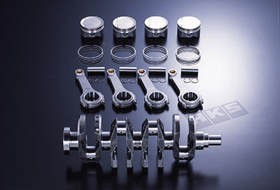 HKS 4B11 2.2L Kit  For MITSUBISHI 4B11 21004-AM003