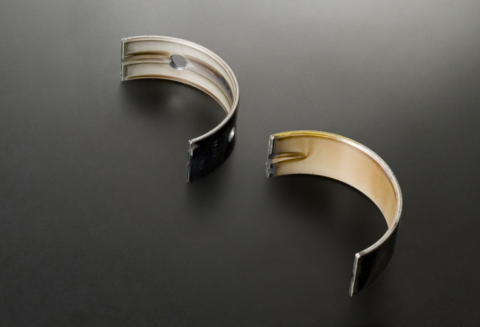 TOMEI MAIN BEARING GRADE C  For EVO 5-9 CP9A CT9A 4G63 126302