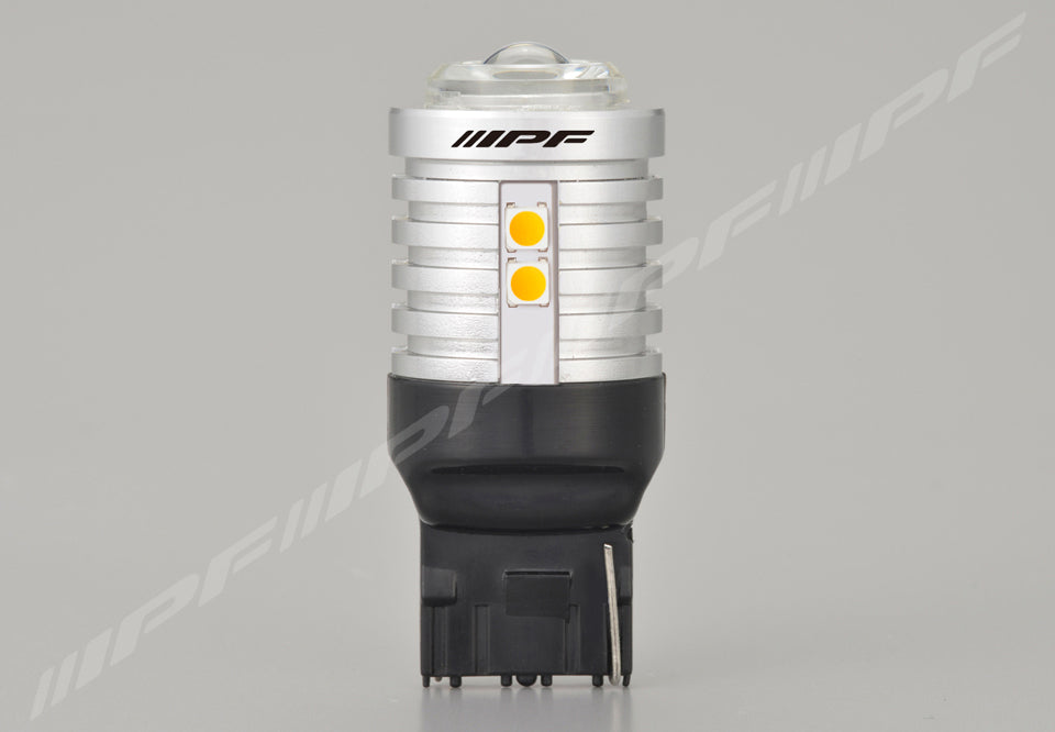 IPF LED 550LM WINKER BULB T20 501WB