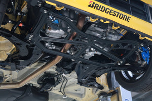 SPOON STIFF PLATE FRONT FOR HONDA N-ONE N-BOX JG S07B 50260-JG3-000