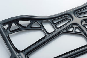 SPOON STIFF PLATE FRONT FOR HONDA N-ONE N-BOX JG S07B 50260-JG3-000