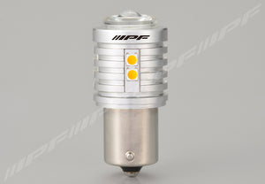 IPF LED 550LM WINKER BULB S25 502WB