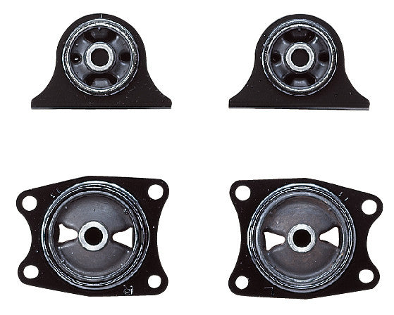 SPOON DIFFERENTIAL MOUNT SET For HONDA S2000 AP1 AP2 50700-AP1-001