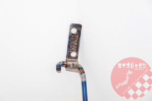 RIZE JAPAN TITANIUM BAR FOR DATSUN GNOSE FAIRLADYZ S30 S30Z