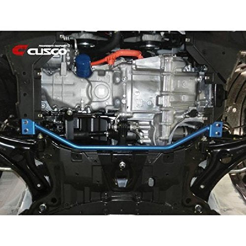 CUSCO Front Lower Arm Bar  For HONDA fit hybrid GP5 2WD 1500 3A2 475 A