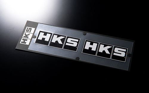 HKS Sticker W120 51003-AK131